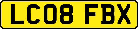 LC08FBX