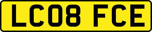 LC08FCE