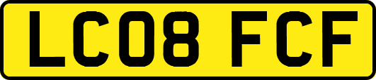 LC08FCF
