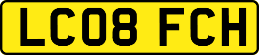 LC08FCH