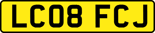 LC08FCJ