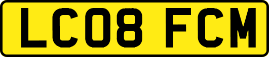 LC08FCM