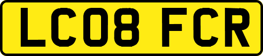 LC08FCR