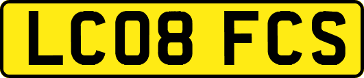 LC08FCS