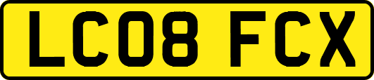 LC08FCX