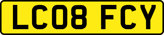 LC08FCY