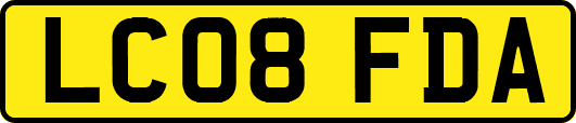 LC08FDA