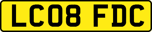 LC08FDC