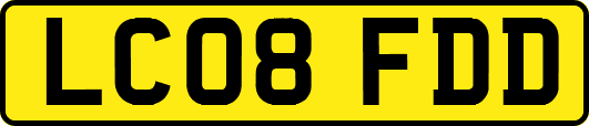 LC08FDD