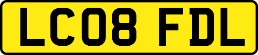 LC08FDL