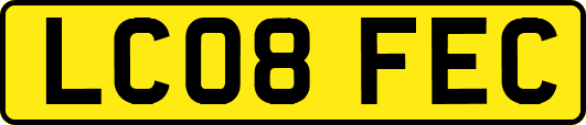 LC08FEC