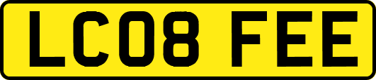 LC08FEE