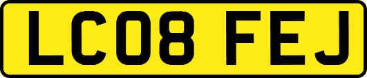 LC08FEJ