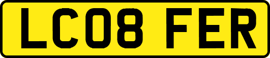 LC08FER