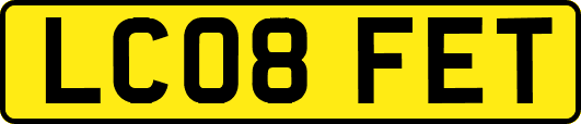 LC08FET