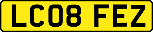LC08FEZ
