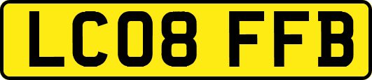 LC08FFB