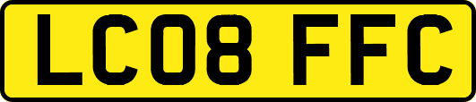 LC08FFC