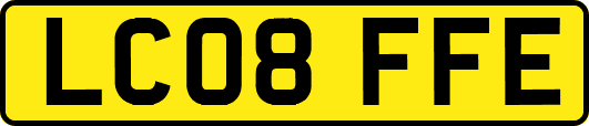 LC08FFE