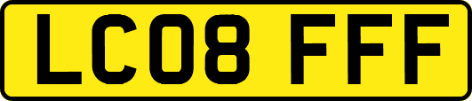 LC08FFF