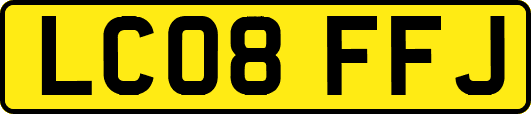 LC08FFJ