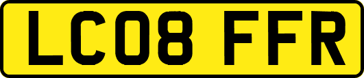 LC08FFR