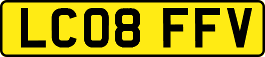 LC08FFV
