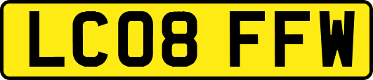 LC08FFW