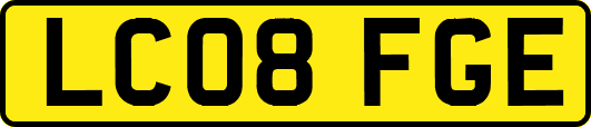 LC08FGE