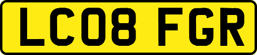 LC08FGR