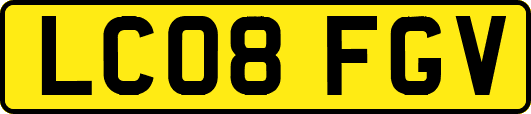 LC08FGV
