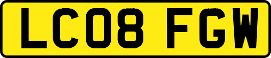 LC08FGW