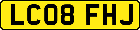 LC08FHJ
