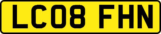 LC08FHN