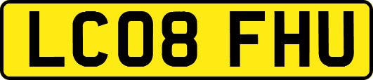 LC08FHU