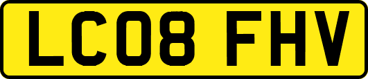 LC08FHV