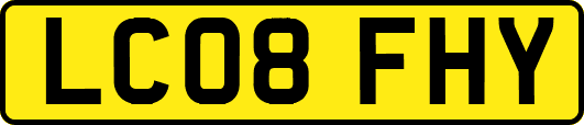 LC08FHY