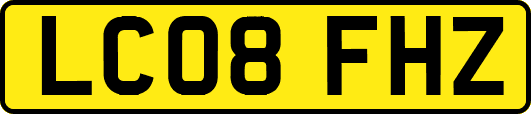 LC08FHZ