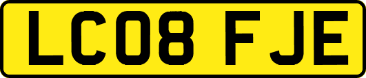 LC08FJE