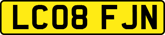 LC08FJN