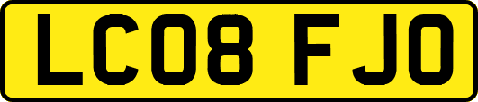 LC08FJO