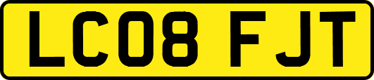LC08FJT
