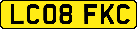 LC08FKC