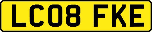LC08FKE