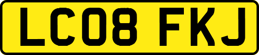 LC08FKJ