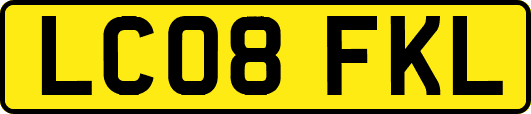 LC08FKL