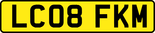 LC08FKM