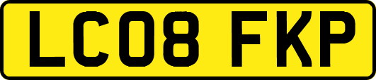 LC08FKP