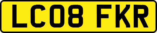 LC08FKR