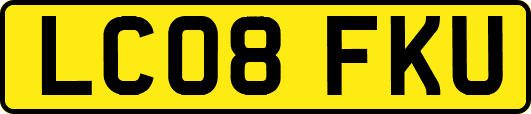 LC08FKU